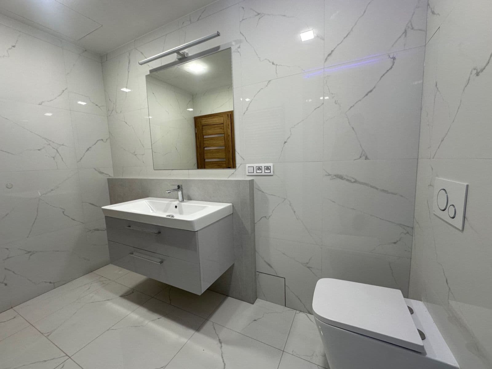 Pronájem bytu 2+kk 48 m², Sokolovská, Praha, Praha Pronájem bytu 2+kk 48 m², Sokolovská, Praha, Praha