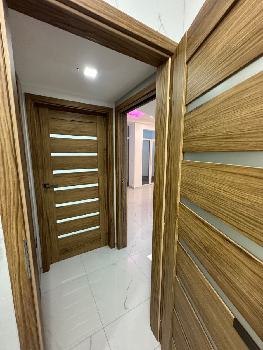 Pronájem bytu 2+kk 48 m², Sokolovská, Praha, Praha Pronájem bytu 2+kk 48 m², Sokolovská, Praha, Praha