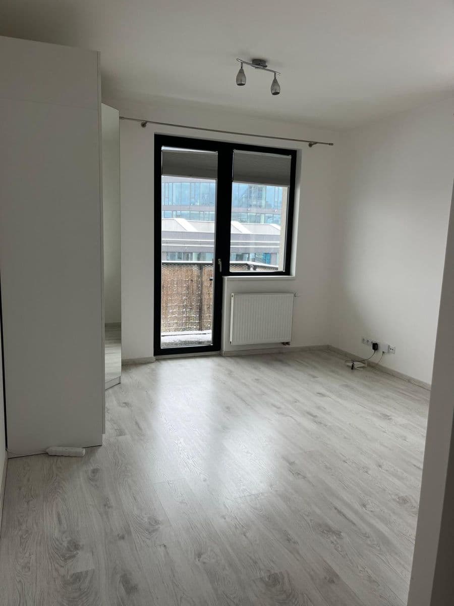 Pronájem bytu 1+kk 33 m², Kačírkova, Praha, Praha Pronájem bytu 1+kk 33 m², Kačírkova, Praha, Praha