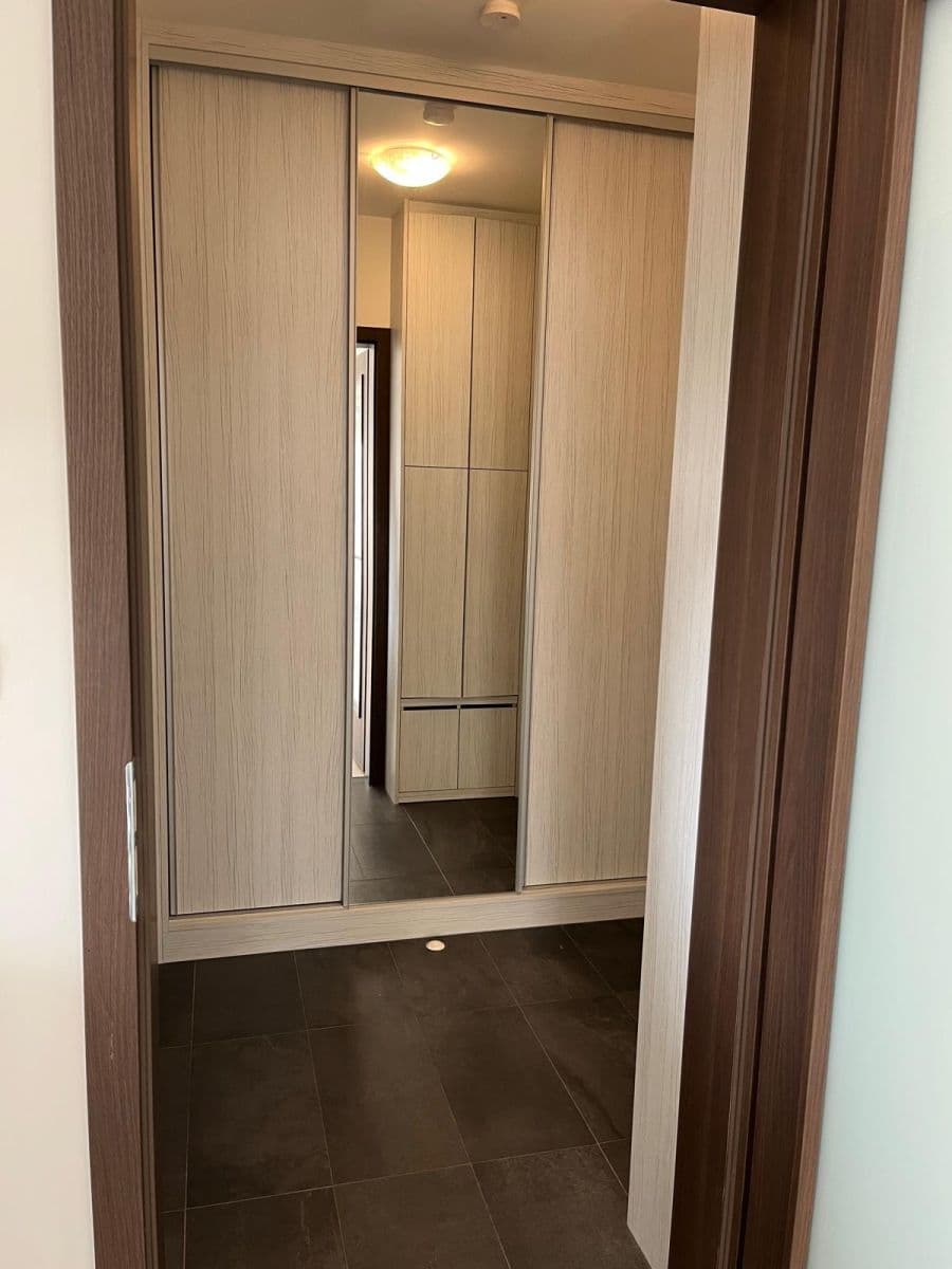 Pronájem bytu 1+kk 33 m², Kačírkova, Praha, Praha Pronájem bytu 1+kk 33 m², Kačírkova, Praha, Praha