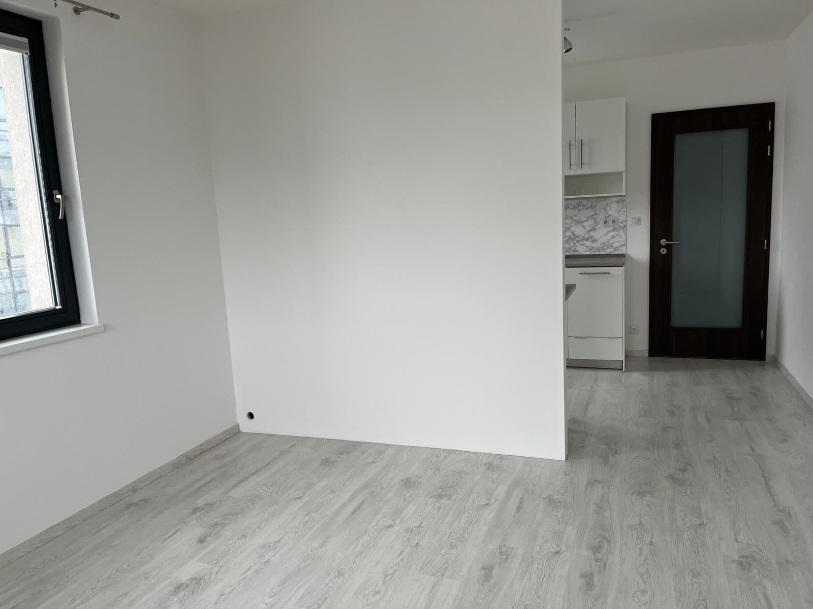 Pronájem bytu 1+kk 33 m², Kačírkova, Praha, Praha Pronájem bytu 1+kk 33 m², Kačírkova, Praha, Praha
