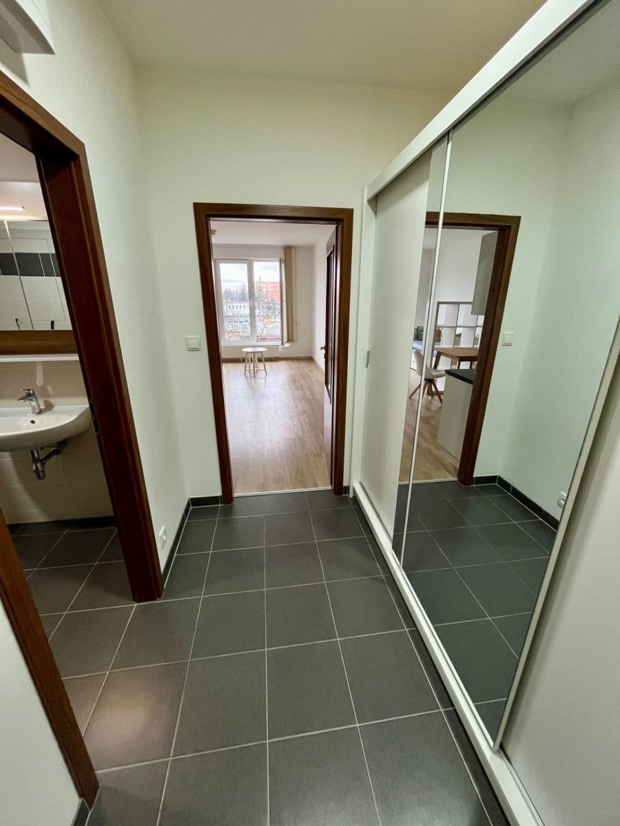 Pronájem bytu 1+kk 35 m², Stehlíkova, Plzeň, Plzeňský kraj Pronájem bytu 1+kk 35 m², Stehlíkova, Plzeň, Plzeňský kraj