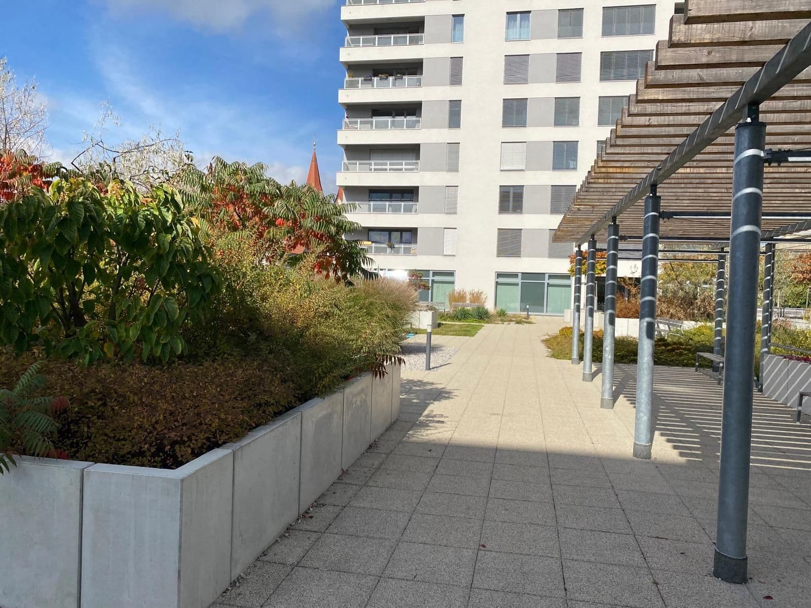 Pronájem bytu 1+kk 35 m², Stehlíkova, Plzeň, Plzeňský kraj Pronájem bytu 1+kk 35 m², Stehlíkova, Plzeň, Plzeňský kraj