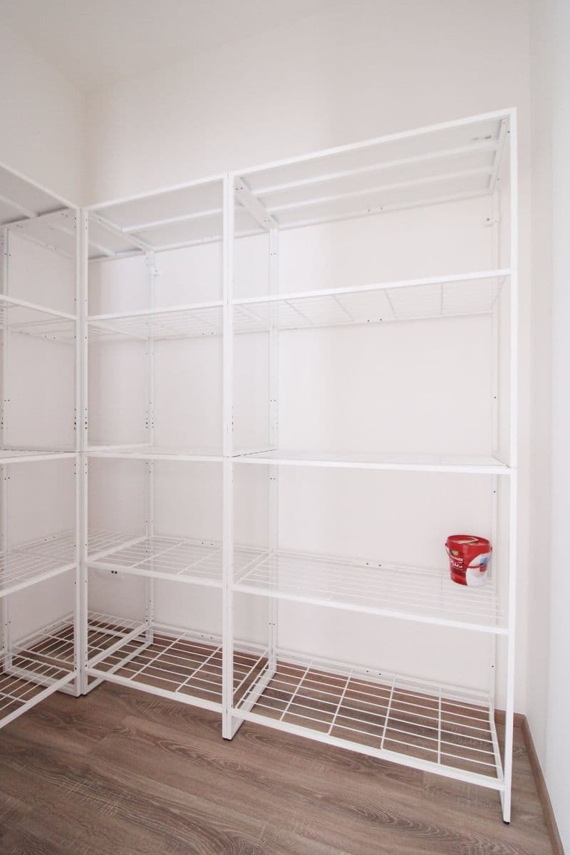 Pronájem bytu 2+kk 52 m², Sedlářova, Praha, Praha Pronájem bytu 2+kk 52 m², Sedlářova, Praha, Praha