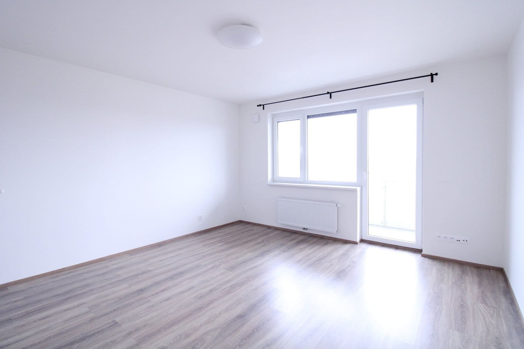Pronájem bytu 2+kk 52 m², Sedlářova, Praha, Praha Pronájem bytu 2+kk 52 m², Sedlářova, Praha, Praha