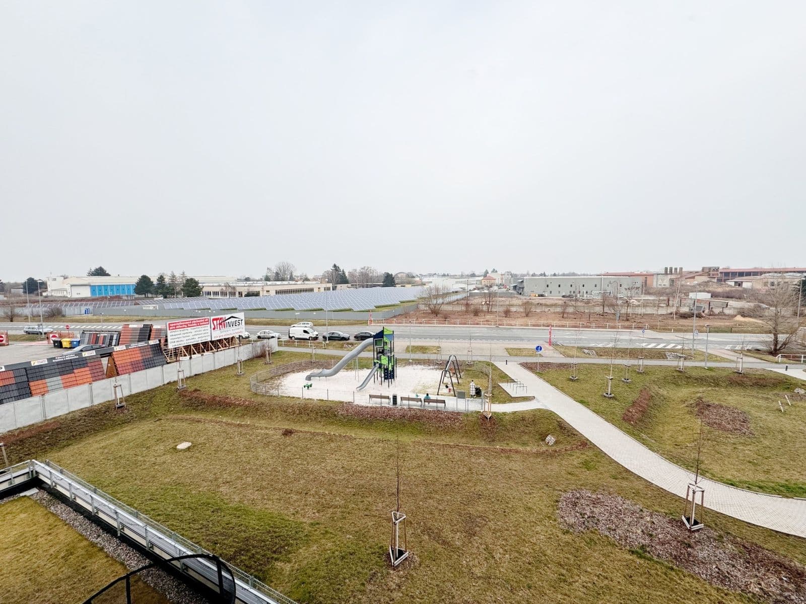 Pronájem bytu 2+kk 52 m², Sedlářova, Praha, Praha Pronájem bytu 2+kk 52 m², Sedlářova, Praha, Praha