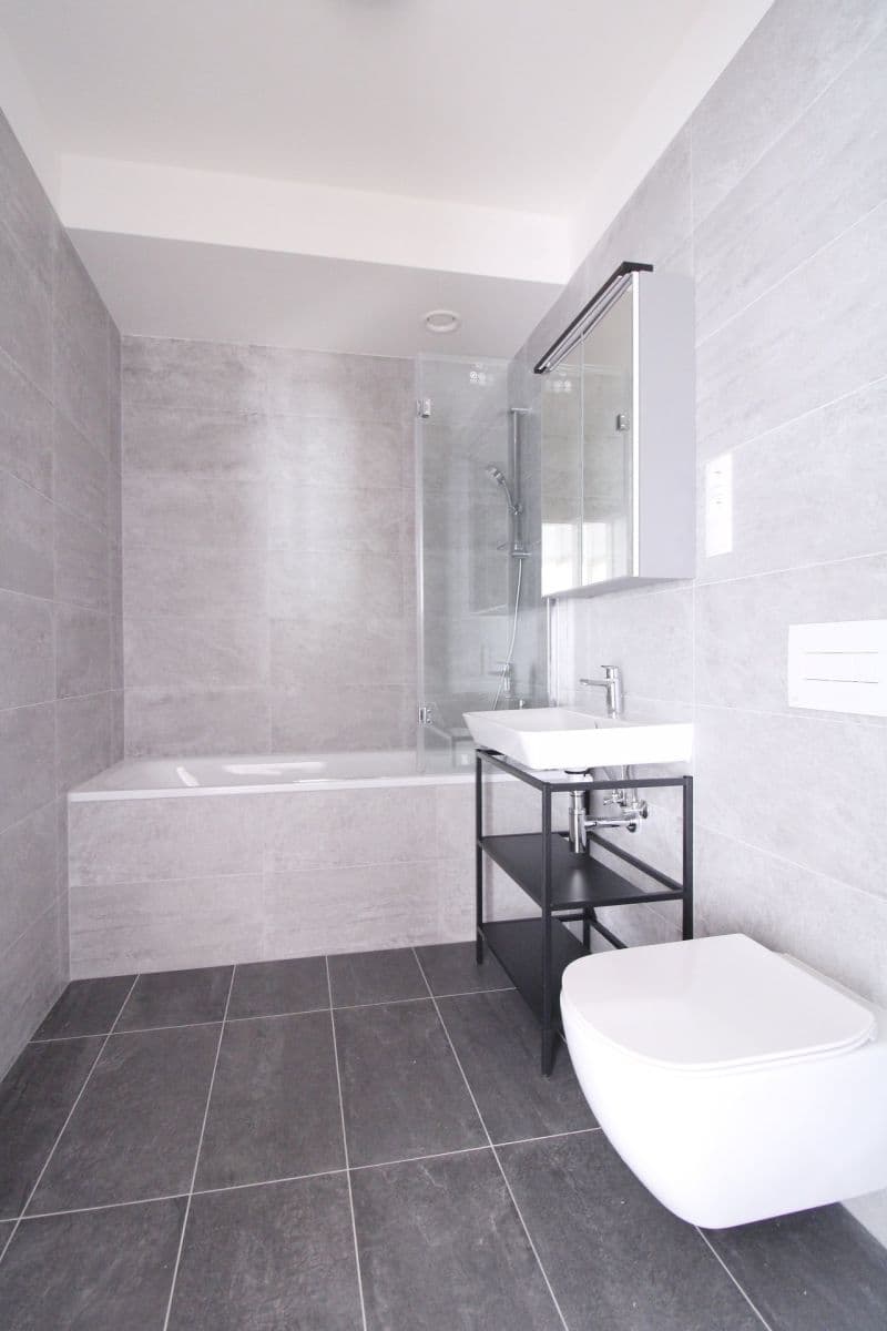 Pronájem bytu 2+kk 52 m², Sedlářova, Praha, Praha Pronájem bytu 2+kk 52 m², Sedlářova, Praha, Praha