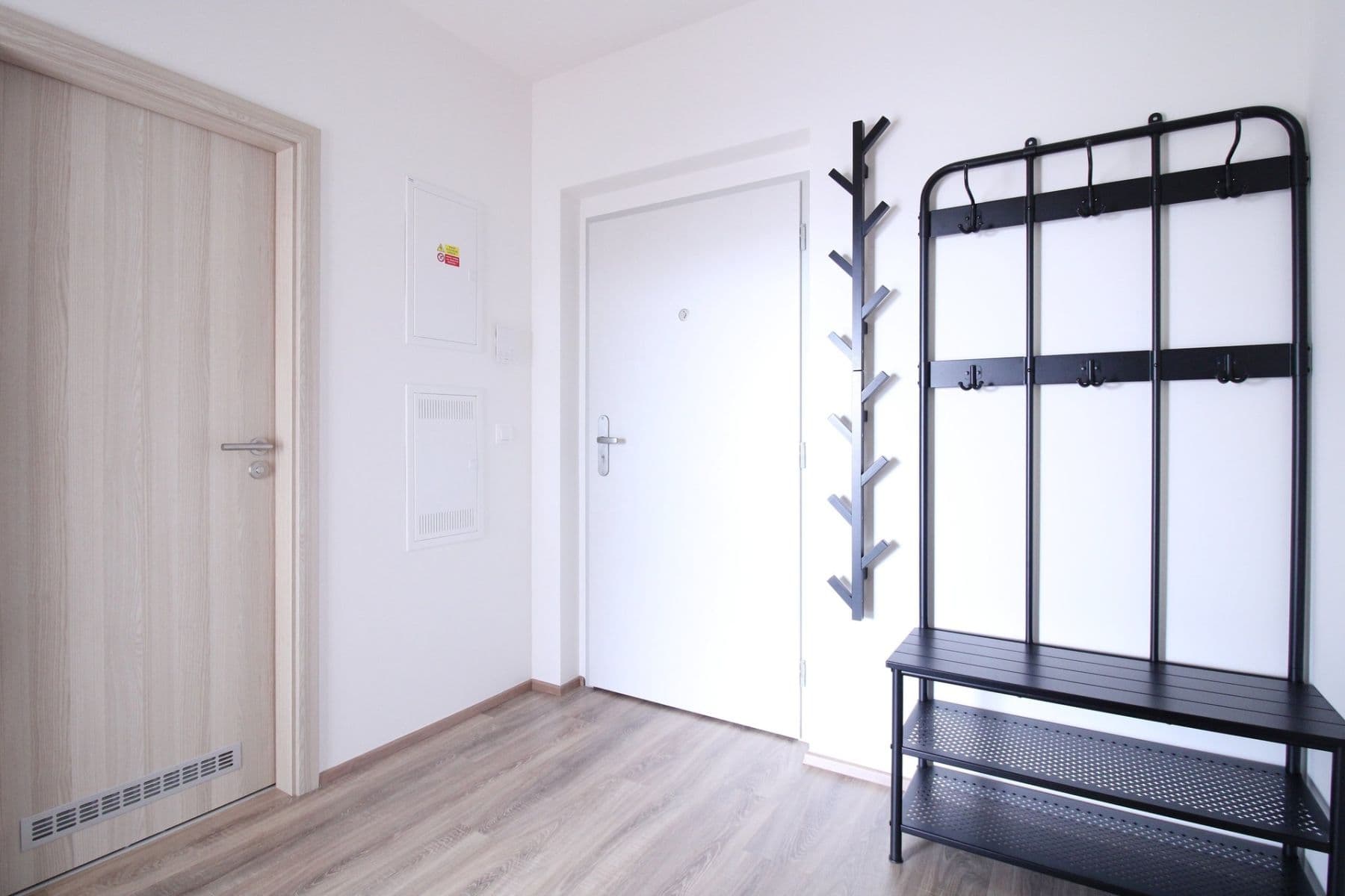 Pronájem bytu 2+kk 52 m², Sedlářova, Praha, Praha Pronájem bytu 2+kk 52 m², Sedlářova, Praha, Praha