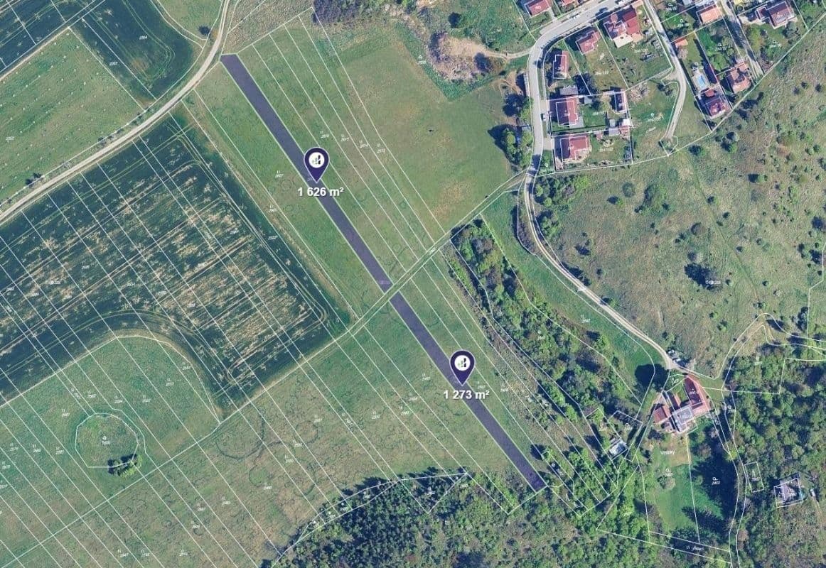 Prodej pozemku 6.676 m², Ostrov u Macochy, Jihomoravský kraj Prodej pozemku 6.676 m², Ostrov u Macochy, Jihomoravský kraj