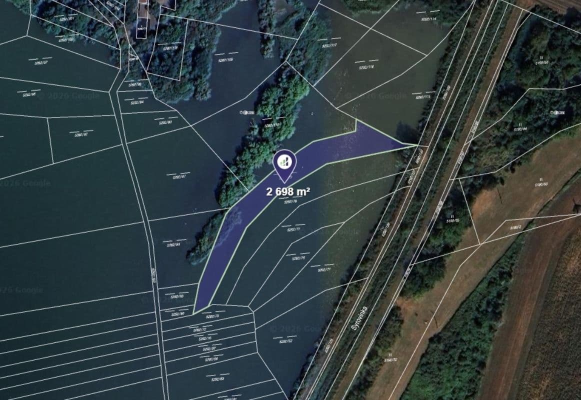 Prodej pozemku 337 m², Bzenec, Jihomoravský kraj Prodej pozemku 337 m², Bzenec, Jihomoravský kraj