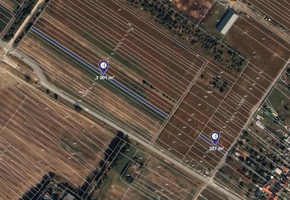 Prodej pozemku 1.154 m², Moravský Písek, Jihomoravský kraj Prodej pozemku 1.154 m², Moravský Písek, Jihomoravský kraj