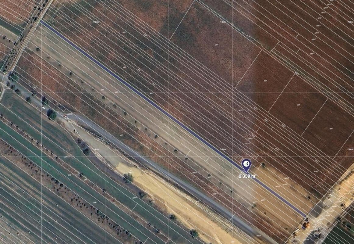 Prodej pozemku 1.179 m², Moravský Písek, Jihomoravský kraj Prodej pozemku 1.179 m², Moravský Písek, Jihomoravský kraj