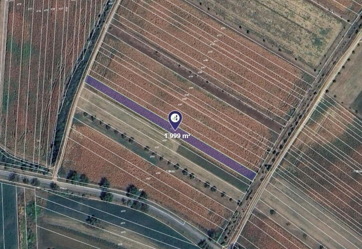 Prodej pozemku 1.000 m², Moravský Písek, Jihomoravský kraj Prodej pozemku 1.000 m², Moravský Písek, Jihomoravský kraj