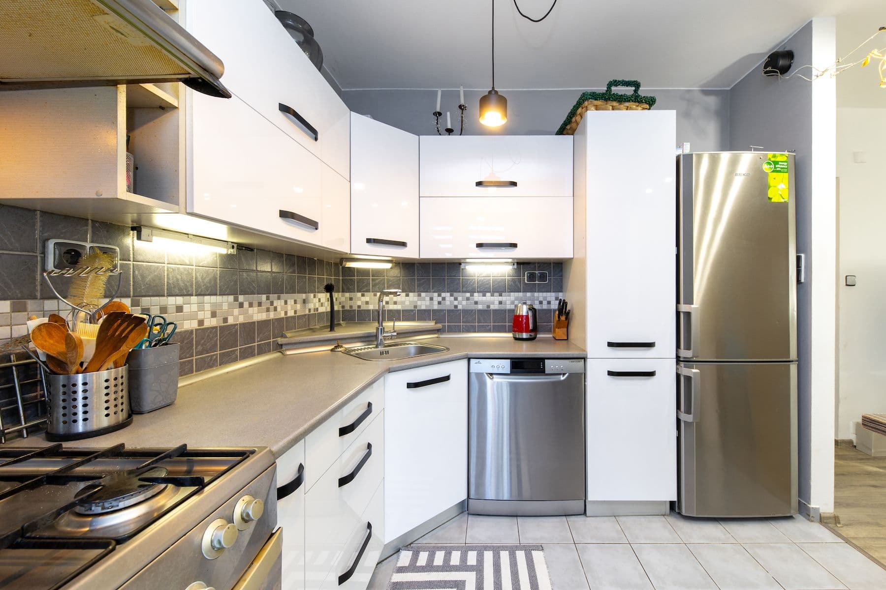 Prodej bytu 2+kk 48 m², Velká Dlážka, Přerov, Olomoucký kraj Prodej bytu 2+kk 48 m², Velká Dlážka, Přerov, Olomoucký kraj