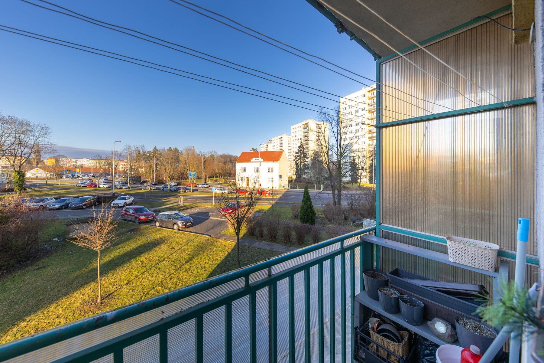 Prodej bytu 2+kk 48 m², Velká Dlážka, Přerov, Olomoucký kraj Prodej bytu 2+kk 48 m², Velká Dlážka, Přerov, Olomoucký kraj