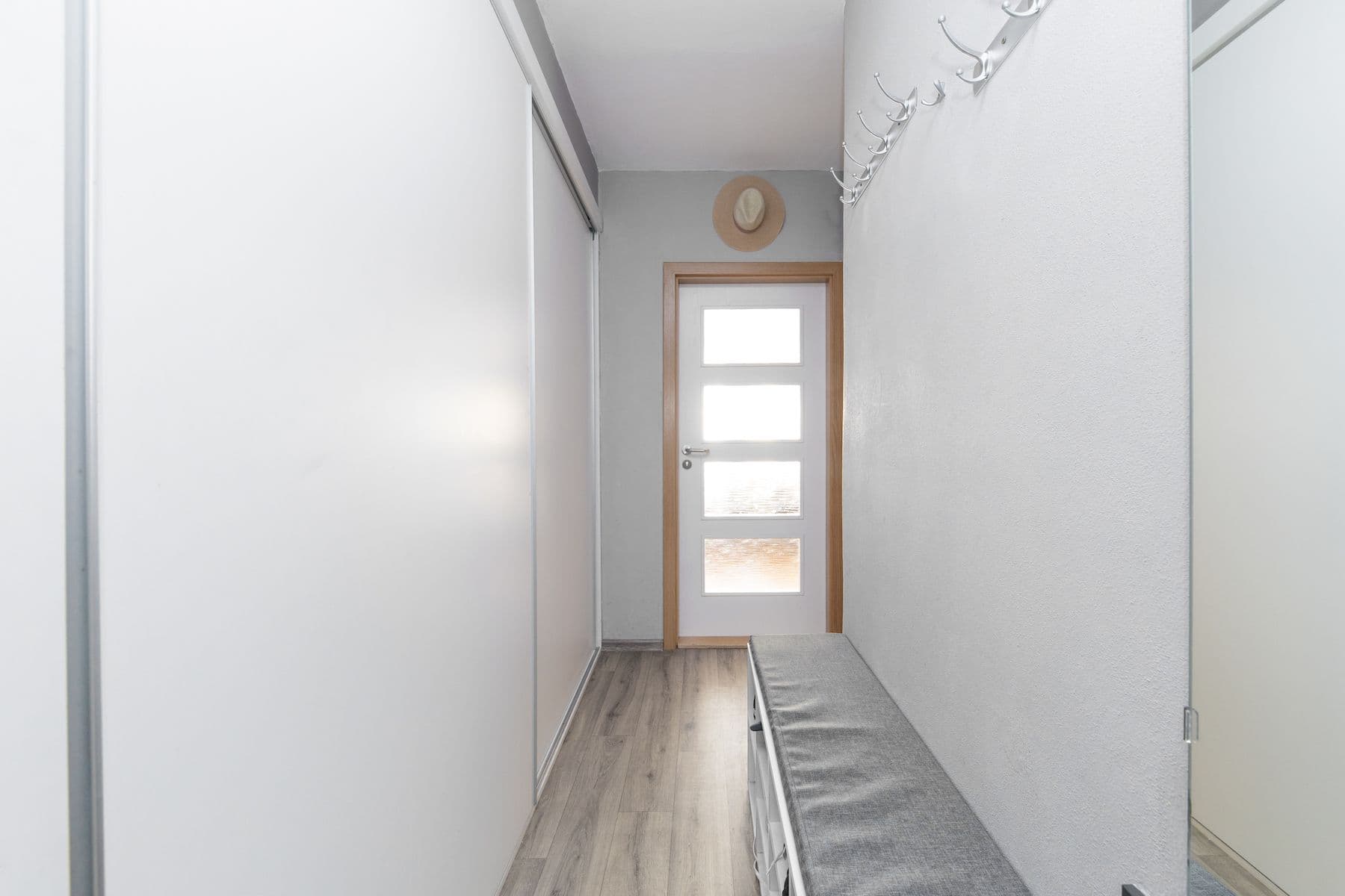 Prodej bytu 2+kk 48 m², Velká Dlážka, Přerov, Olomoucký kraj Prodej bytu 2+kk 48 m², Velká Dlážka, Přerov, Olomoucký kraj