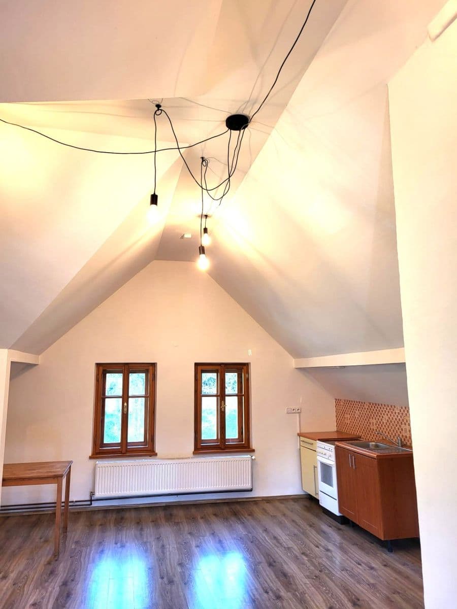 Pronájem bytu 1+kk 49 m², Trojanův mlýn, Praha, Praha Pronájem bytu 1+kk 49 m², Trojanův mlýn, Praha, Praha