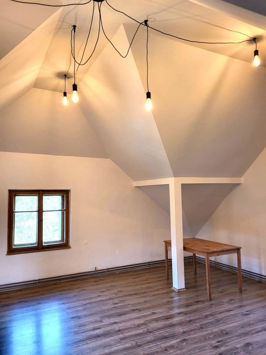 Pronájem bytu 1+kk 49 m², Trojanův mlýn, Praha, Praha Pronájem bytu 1+kk 49 m², Trojanův mlýn, Praha, Praha