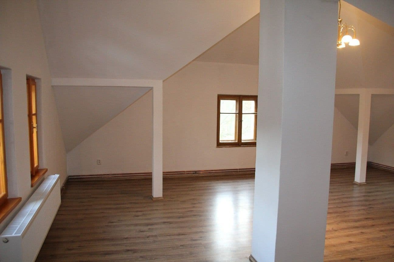 Pronájem bytu 1+kk 49 m², Trojanův mlýn, Praha, Praha Pronájem bytu 1+kk 49 m², Trojanův mlýn, Praha, Praha