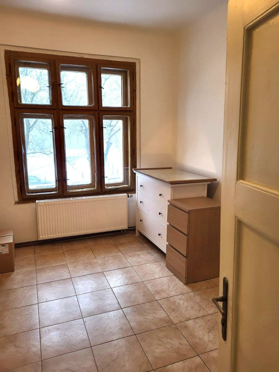 Pronájem bytu 1+kk 49 m², Trojanův mlýn, Praha, Praha Pronájem bytu 1+kk 49 m², Trojanův mlýn, Praha, Praha