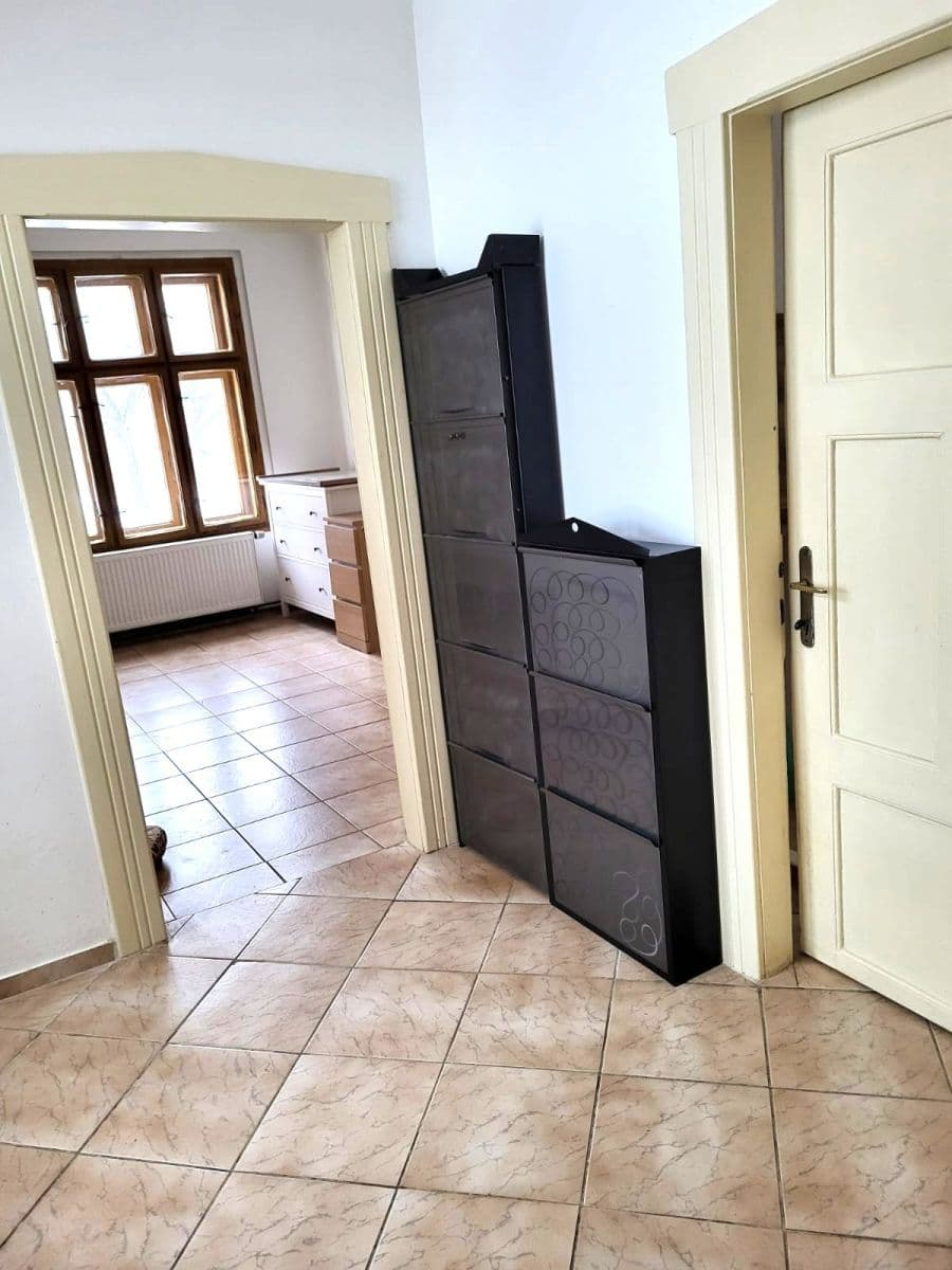 Pronájem bytu 1+kk 49 m², Trojanův mlýn, Praha, Praha Pronájem bytu 1+kk 49 m², Trojanův mlýn, Praha, Praha