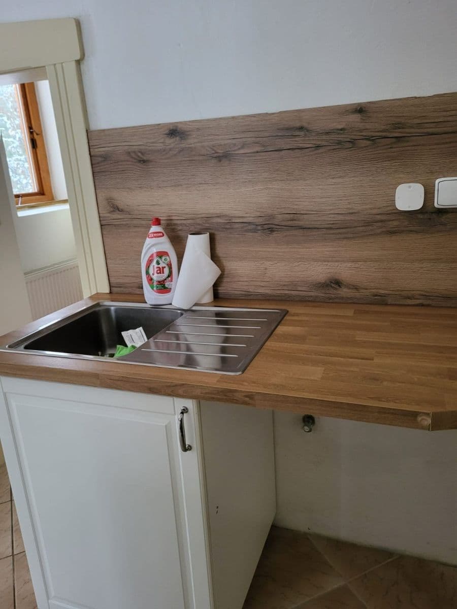 Pronájem bytu 1+kk 49 m², Trojanův mlýn, Praha, Praha Pronájem bytu 1+kk 49 m², Trojanův mlýn, Praha, Praha