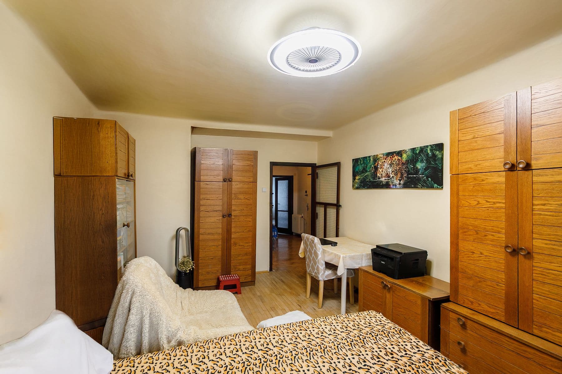 Prodej bytu 2+1 70 m², Sámova, Praha, Praha Prodej bytu 2+1 70 m², Sámova, Praha, Praha