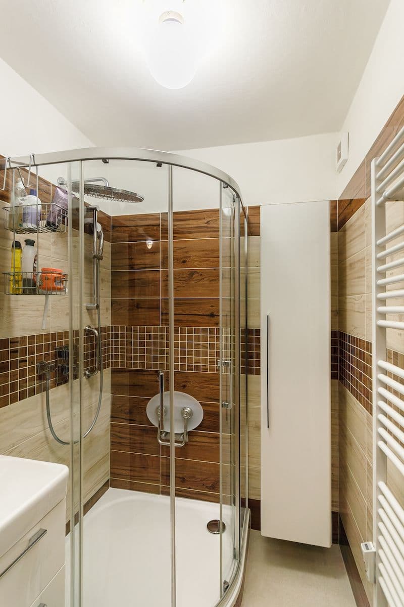 Prodej bytu 2+1 70 m², Sámova, Praha, Praha Prodej bytu 2+1 70 m², Sámova, Praha, Praha