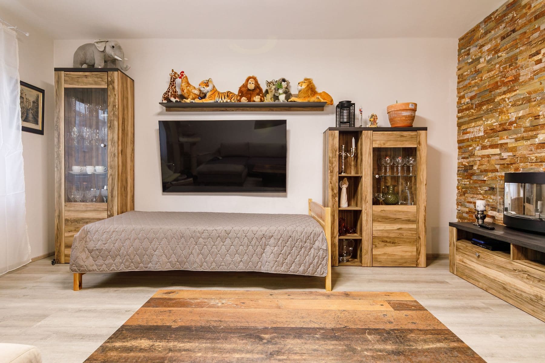 Prodej bytu 2+1 70 m², Sámova, Praha, Praha Prodej bytu 2+1 70 m², Sámova, Praha, Praha