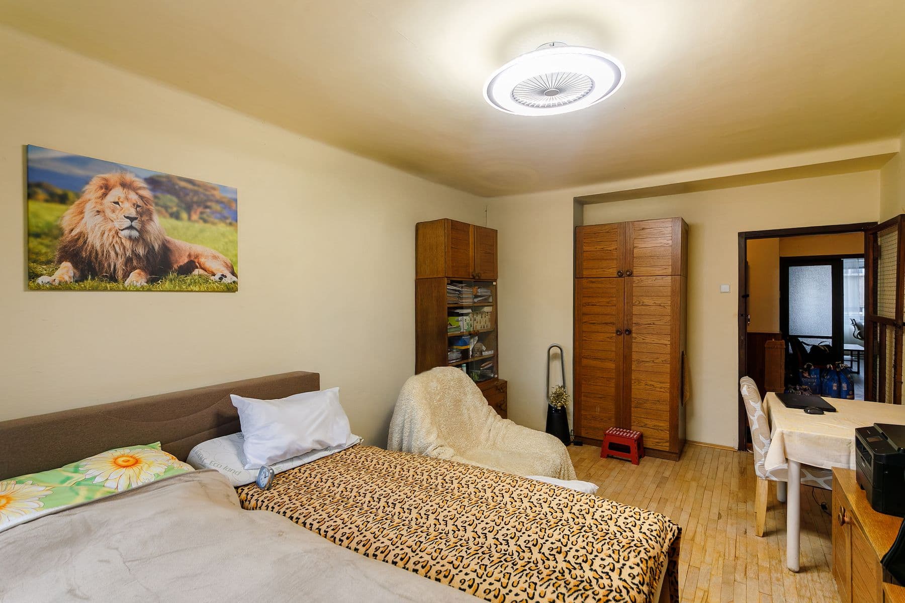 Prodej bytu 2+1 70 m², Sámova, Praha, Praha Prodej bytu 2+1 70 m², Sámova, Praha, Praha