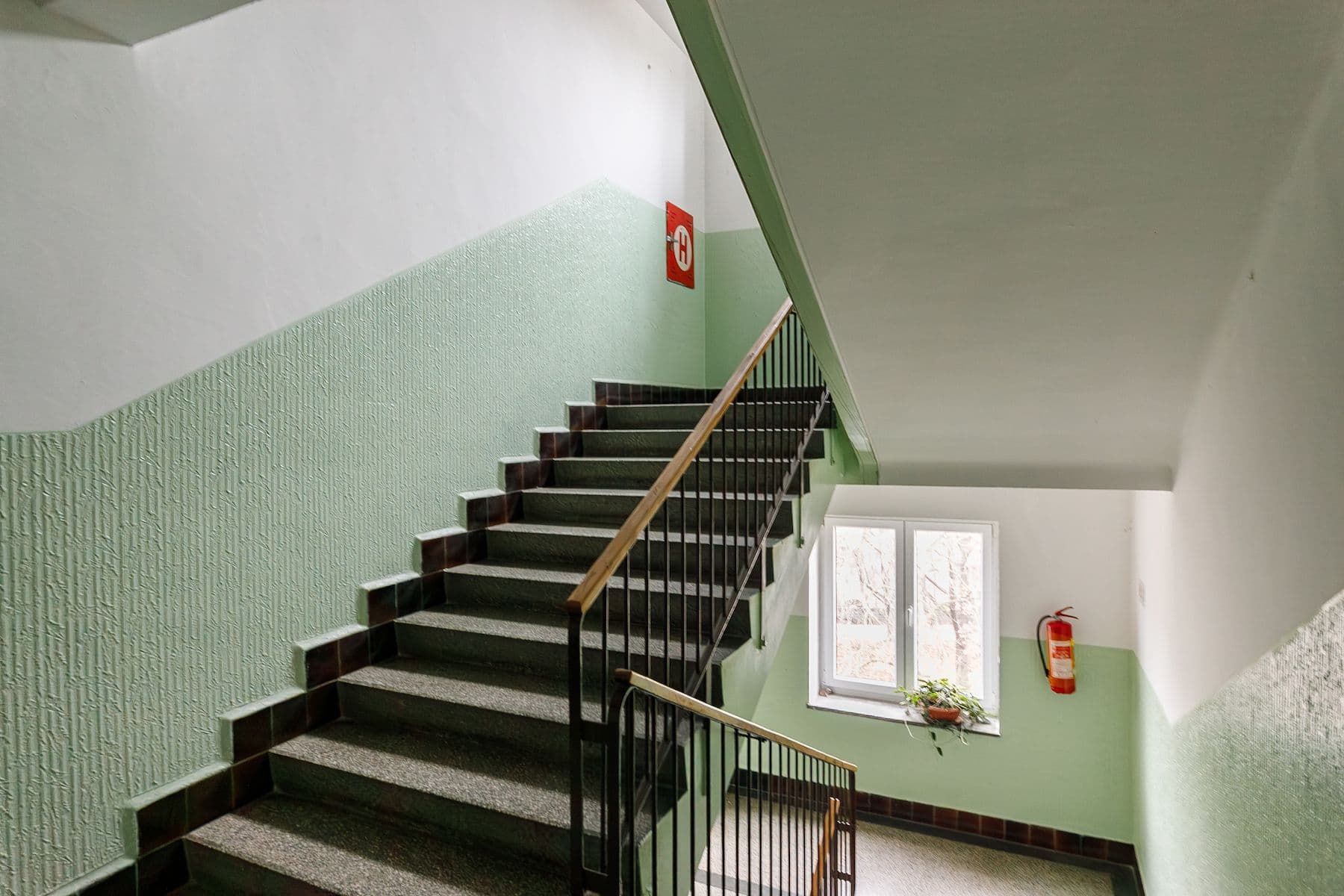 Prodej bytu 2+1 70 m², Sámova, Praha, Praha Prodej bytu 2+1 70 m², Sámova, Praha, Praha