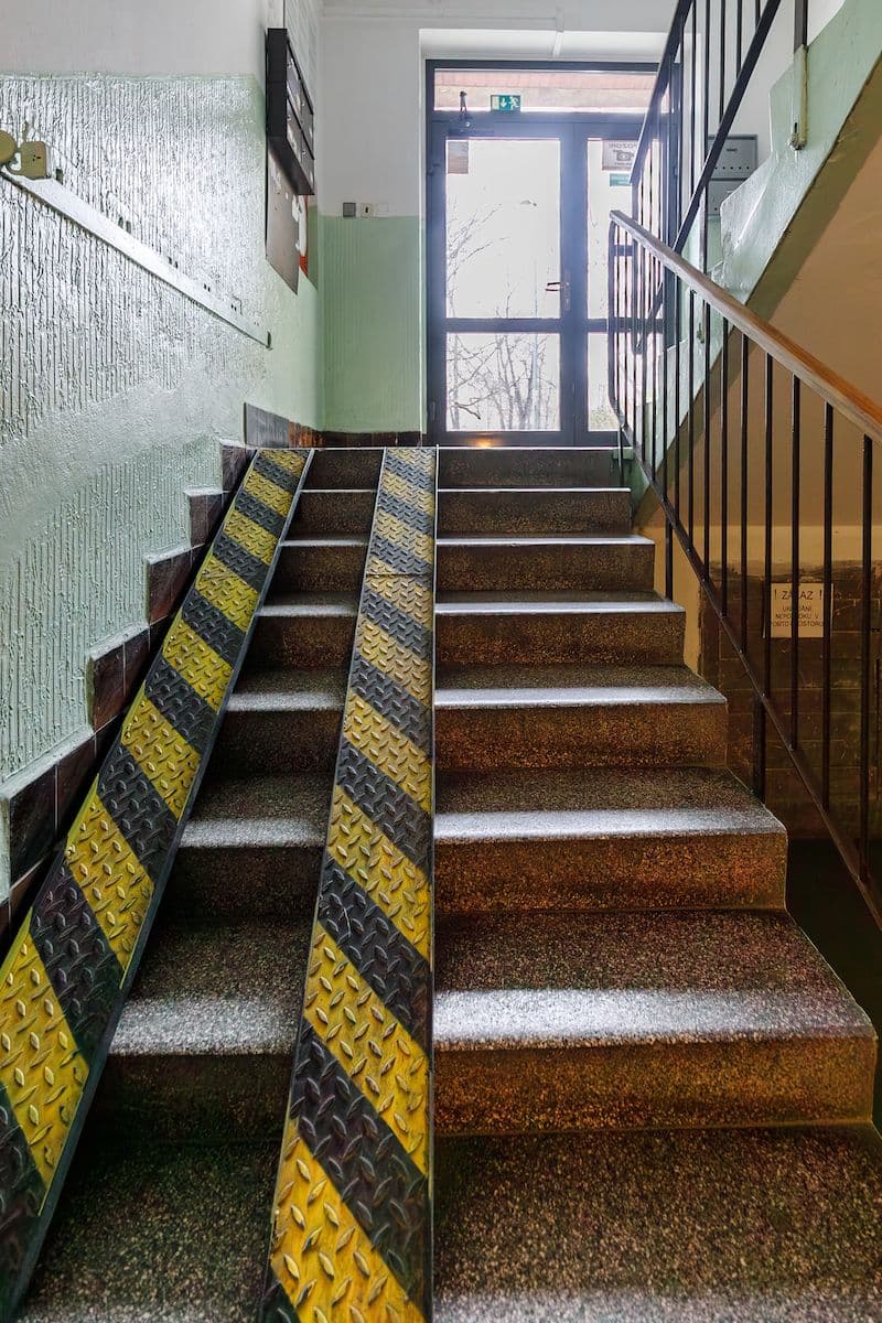 Prodej bytu 2+1 70 m², Sámova, Praha, Praha Prodej bytu 2+1 70 m², Sámova, Praha, Praha