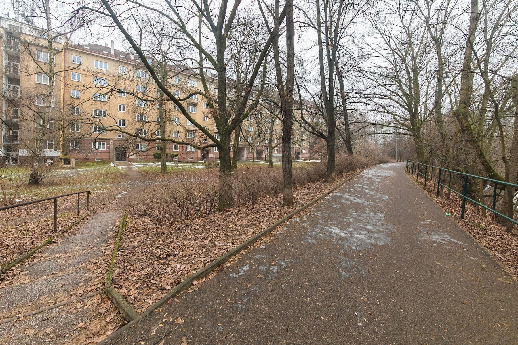 Prodej bytu 2+1 70 m², Sámova, Praha, Praha Prodej bytu 2+1 70 m², Sámova, Praha, Praha