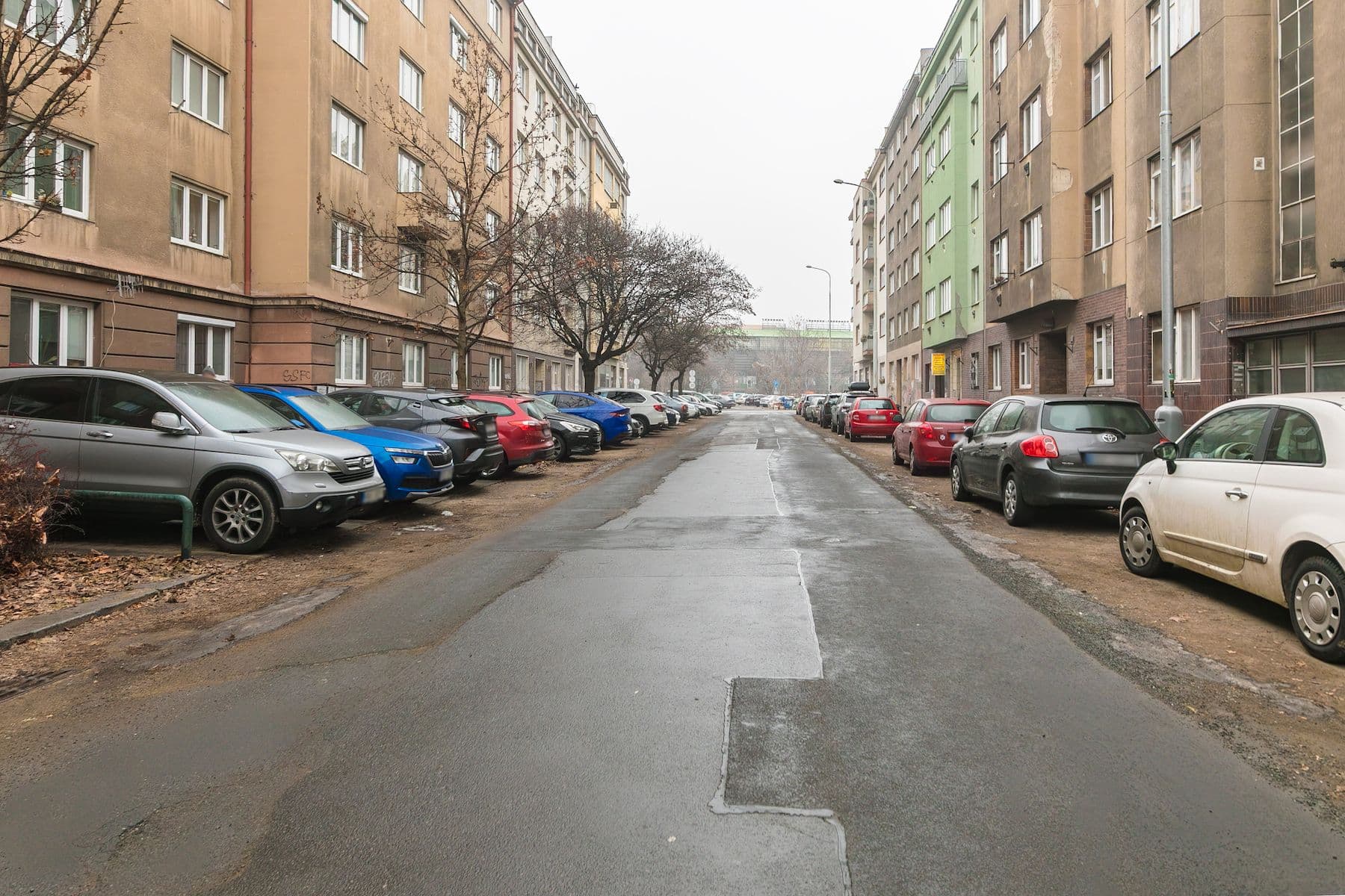 Prodej bytu 2+1 70 m², Sámova, Praha, Praha Prodej bytu 2+1 70 m², Sámova, Praha, Praha