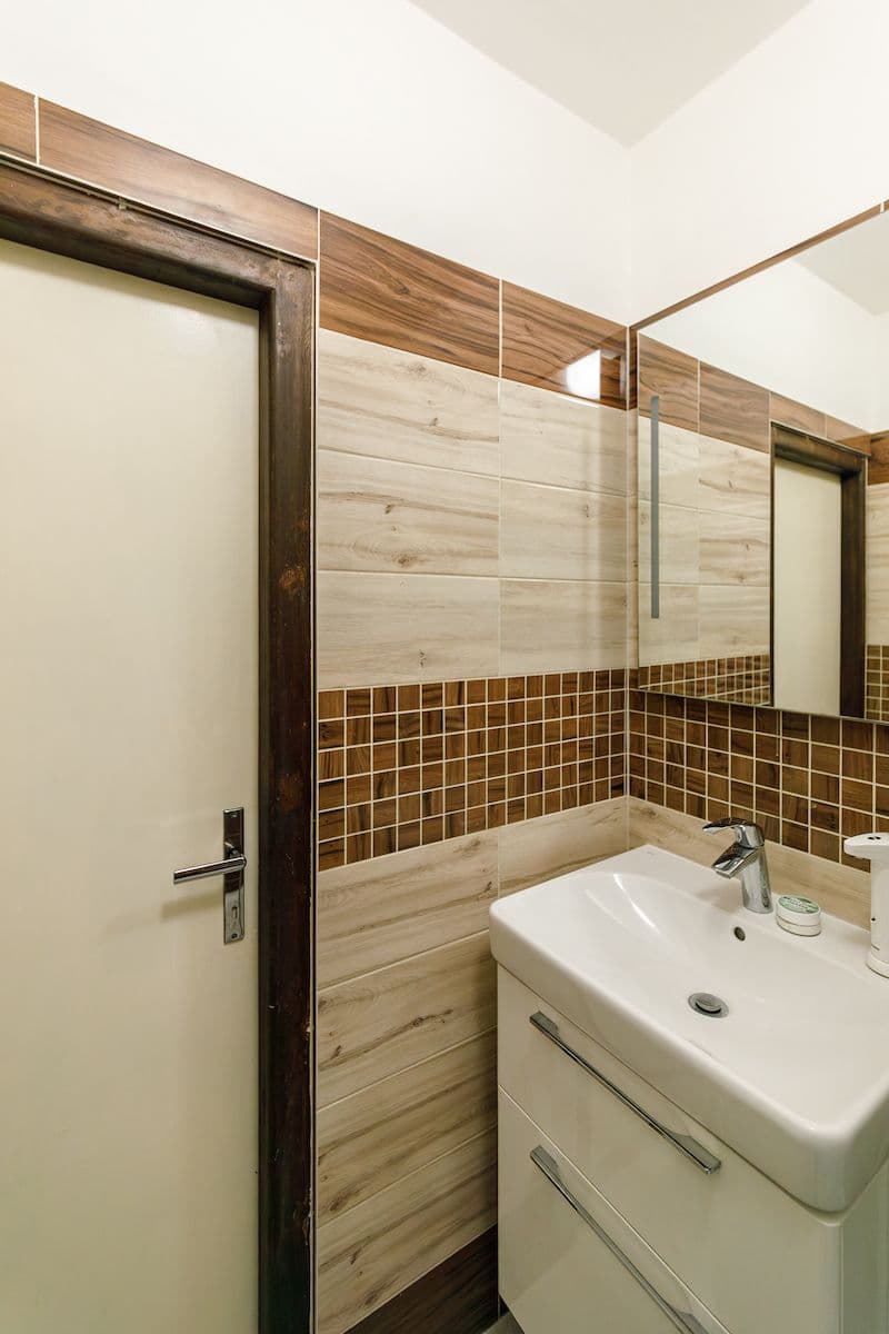 Prodej bytu 2+1 70 m², Sámova, Praha, Praha Prodej bytu 2+1 70 m², Sámova, Praha, Praha