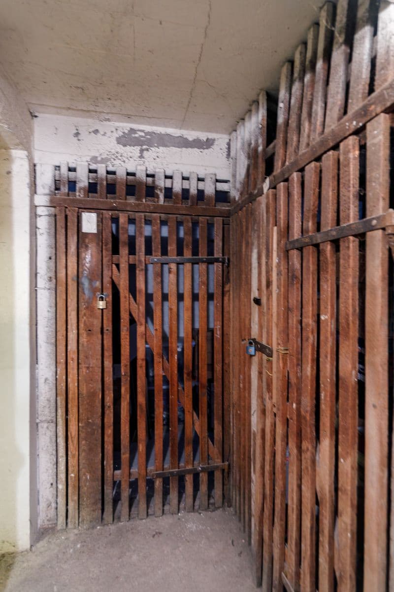 Prodej bytu 2+1 70 m², Sámova, Praha, Praha Prodej bytu 2+1 70 m², Sámova, Praha, Praha