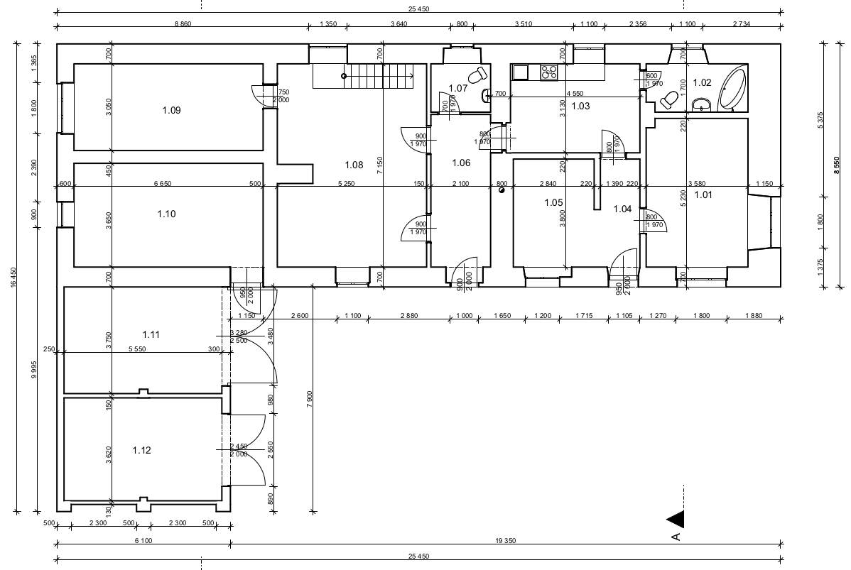 Prodej domu 258 m², pozemek 5.664 m², Chlístovice, Středočeský kraj Prodej domu 258 m², pozemek 5.664 m², Chlístovice, Středočeský kraj