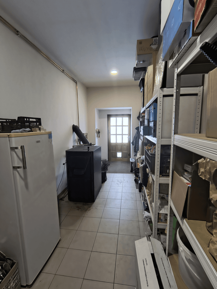 Prodej domu 258 m², pozemek 5.664 m², Chlístovice, Středočeský kraj Prodej domu 258 m², pozemek 5.664 m², Chlístovice, Středočeský kraj