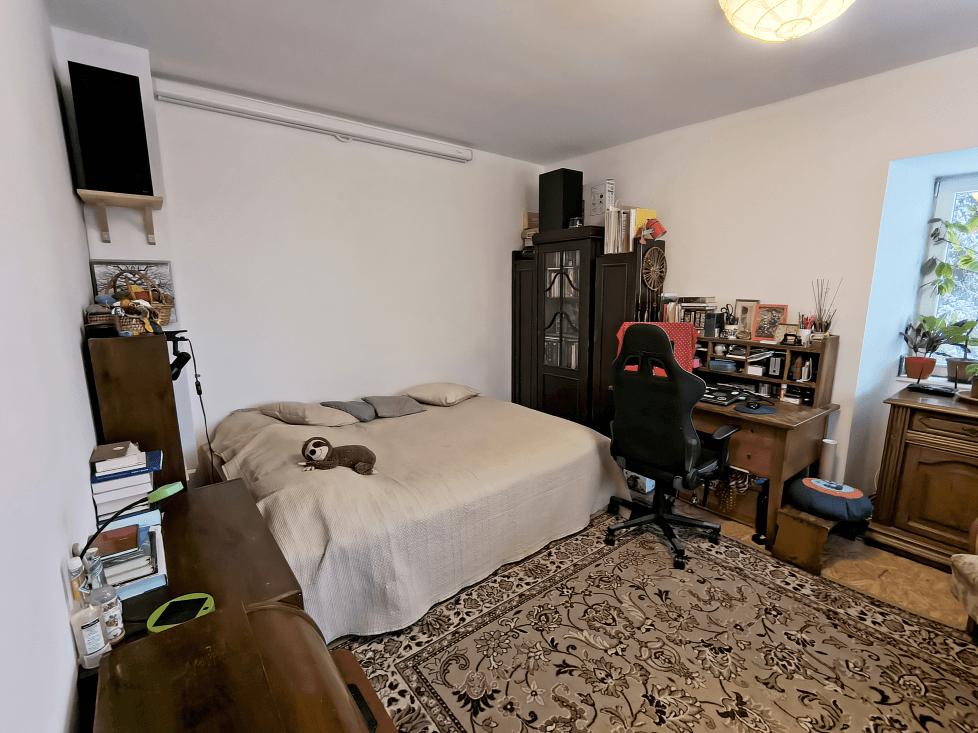 Prodej domu 258 m², pozemek 5.664 m², Chlístovice, Středočeský kraj Prodej domu 258 m², pozemek 5.664 m², Chlístovice, Středočeský kraj