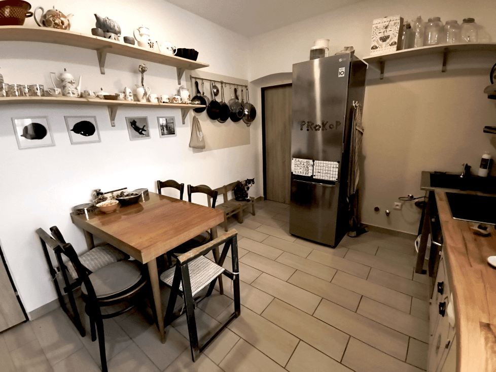 Prodej domu 258 m², pozemek 5.664 m², Chlístovice, Středočeský kraj Prodej domu 258 m², pozemek 5.664 m², Chlístovice, Středočeský kraj