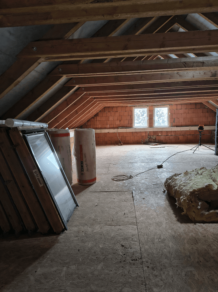 Prodej domu 258 m², pozemek 5.664 m², Chlístovice, Středočeský kraj Prodej domu 258 m², pozemek 5.664 m², Chlístovice, Středočeský kraj