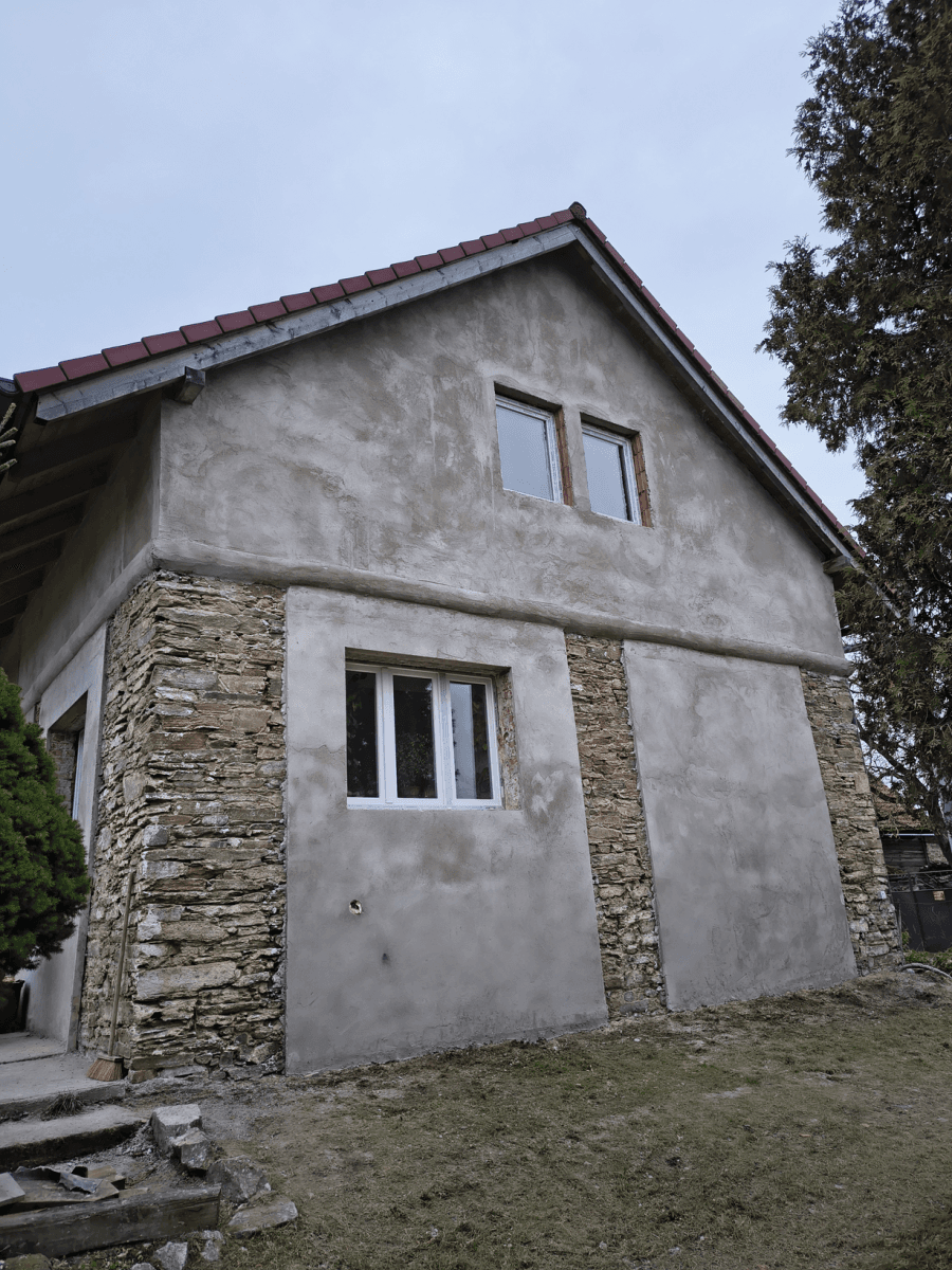 Prodej domu 258 m², pozemek 5.664 m², Chlístovice, Středočeský kraj Prodej domu 258 m², pozemek 5.664 m², Chlístovice, Středočeský kraj