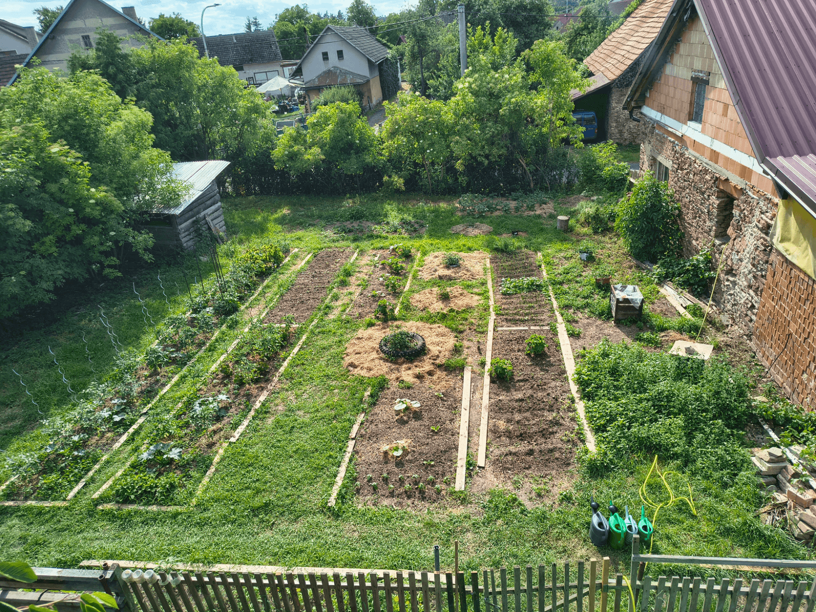 Prodej domu 258 m², pozemek 5.664 m², Chlístovice, Středočeský kraj Prodej domu 258 m², pozemek 5.664 m², Chlístovice, Středočeský kraj