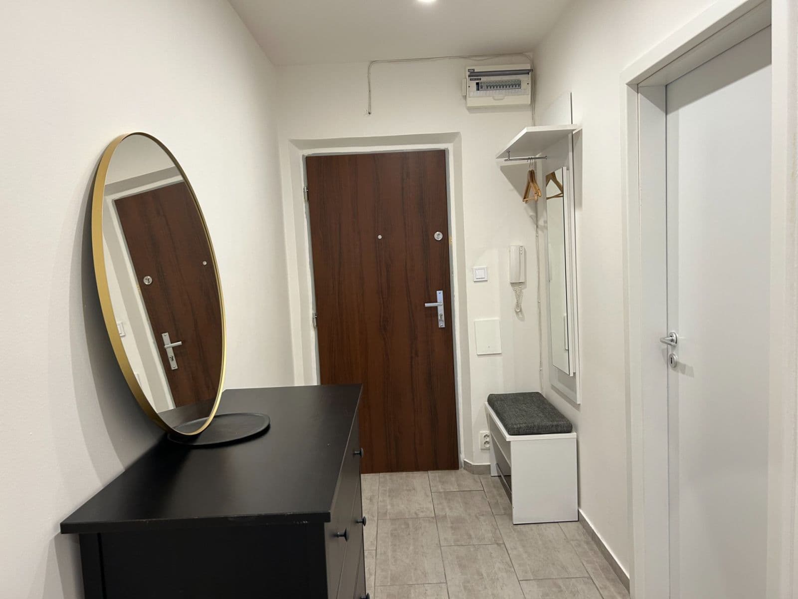 Pronájem bytu 2+1 66 m², Žinkovská, Praha, Praha Pronájem bytu 2+1 66 m², Žinkovská, Praha, Praha