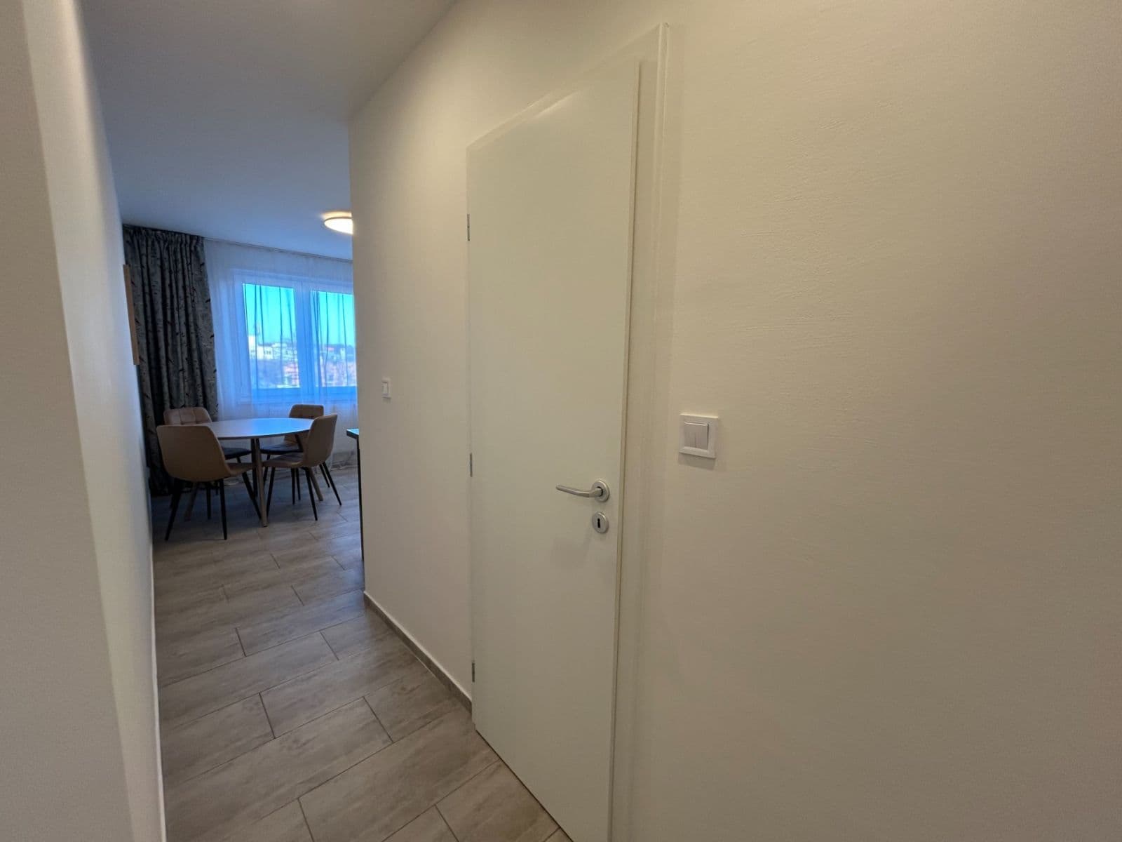 Pronájem bytu 2+1 66 m², Žinkovská, Praha, Praha Pronájem bytu 2+1 66 m², Žinkovská, Praha, Praha