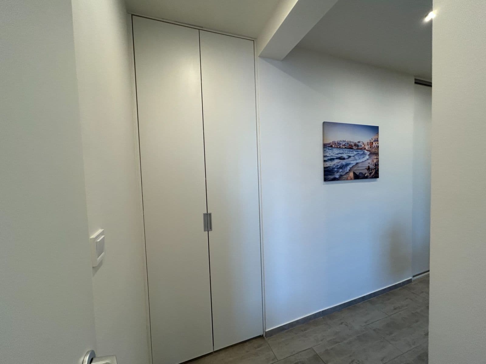 Pronájem bytu 2+1 66 m², Žinkovská, Praha, Praha Pronájem bytu 2+1 66 m², Žinkovská, Praha, Praha