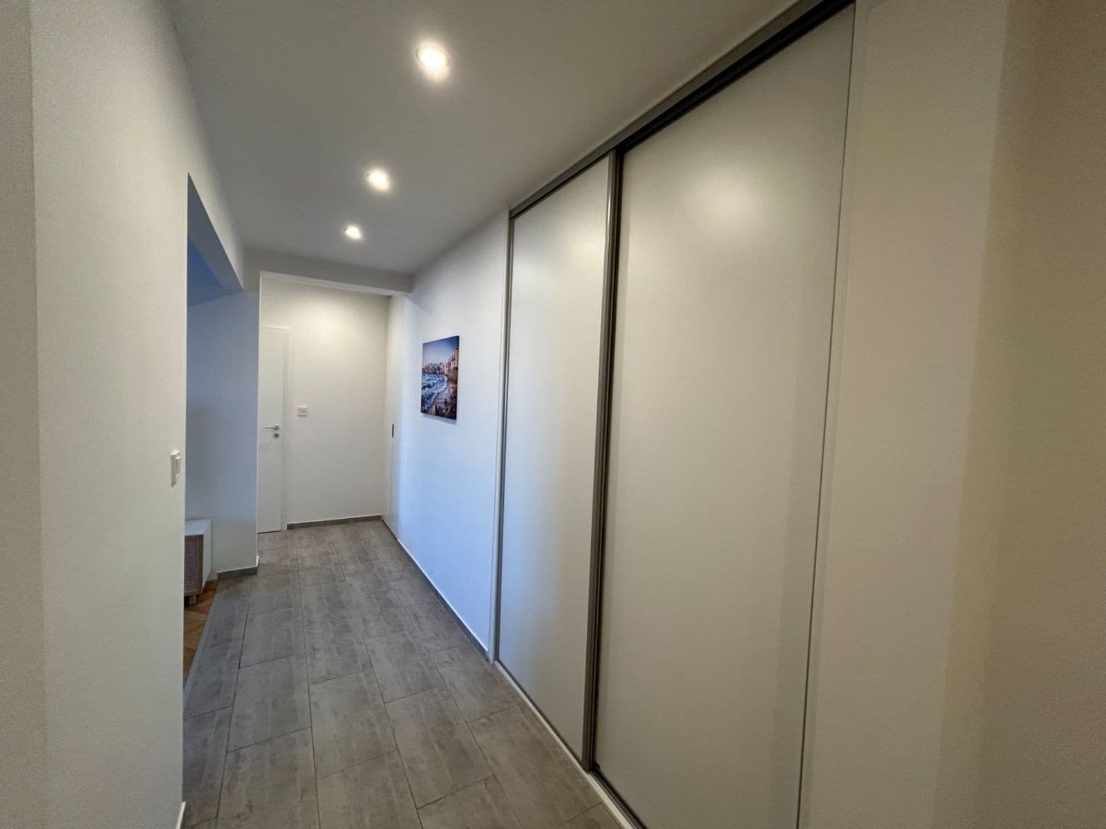Pronájem bytu 2+1 66 m², Žinkovská, Praha, Praha Pronájem bytu 2+1 66 m², Žinkovská, Praha, Praha