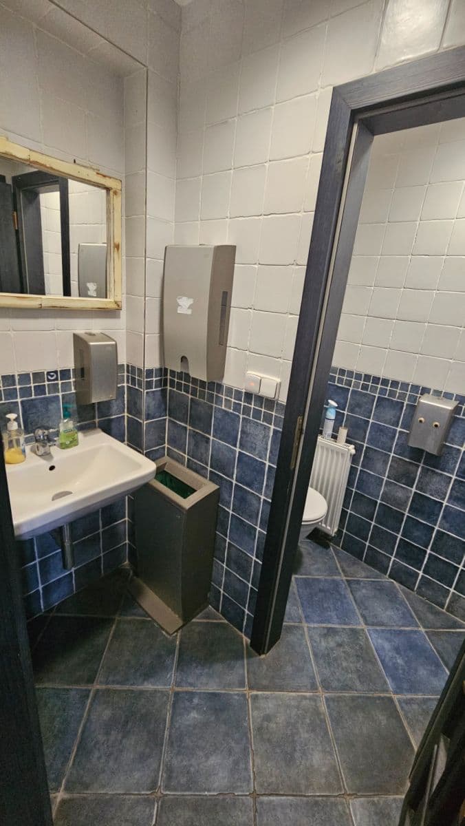 Pronájem kanceláře 56 m², náměstí Smiřických, Kostelec nad Černými lesy, Středočeský kraj Pronájem kanceláře 56 m², náměstí Smiřických, Kostelec nad Černými lesy, Středočeský kraj