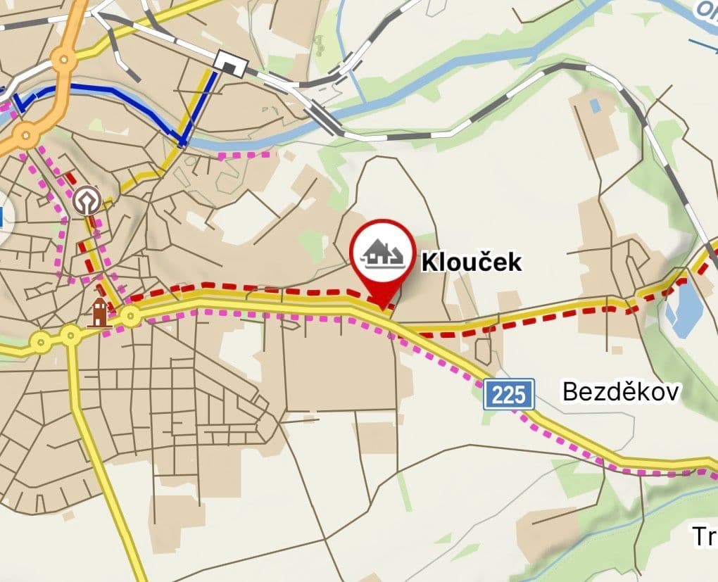 Prodej chaty, chalupy 24 m², pozemek 170 m², Otakara Ševčíka, Žatec, Ústecký kraj Prodej chaty, chalupy 24 m², pozemek 170 m², Otakara Ševčíka, Žatec, Ústecký kraj