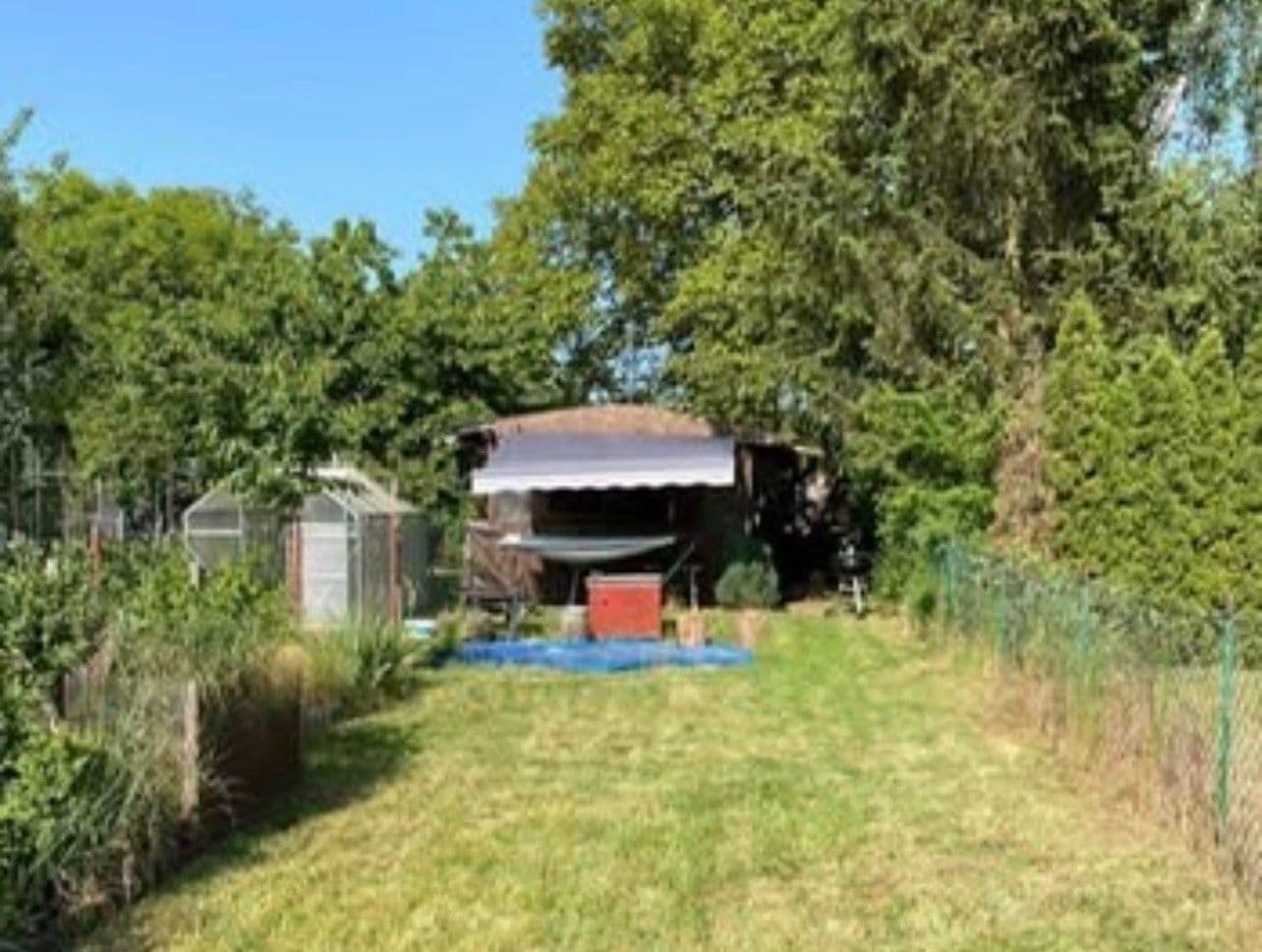 Prodej chaty, chalupy 24 m², pozemek 170 m², Otakara Ševčíka, Žatec, Ústecký kraj Prodej chaty, chalupy 24 m², pozemek 170 m², Otakara Ševčíka, Žatec, Ústecký kraj